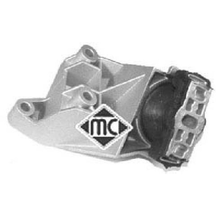 Подушка двигателя METALCAUCHO 04276