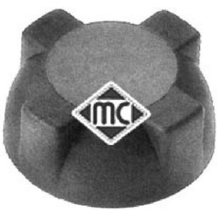 Крышка радиатора METALCAUCHO 03574