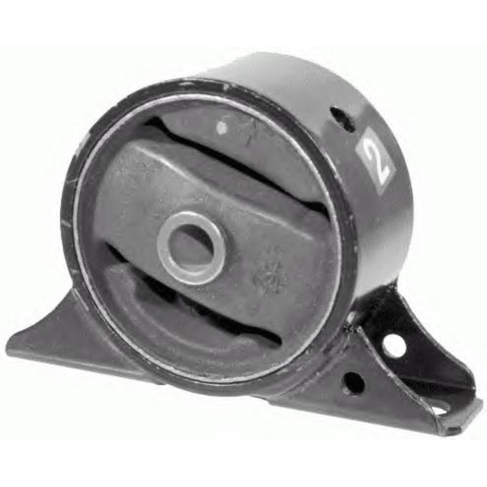 Опора двигателя LEMFORDER 2969401