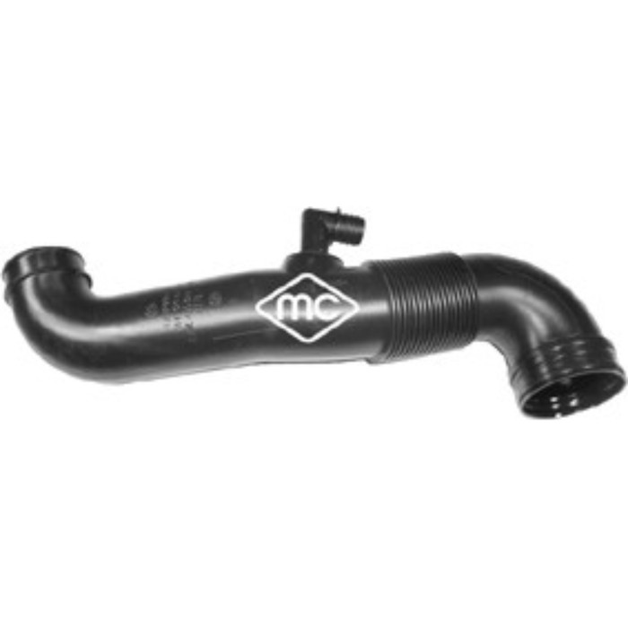 Патрубок METALCAUCHO 03919