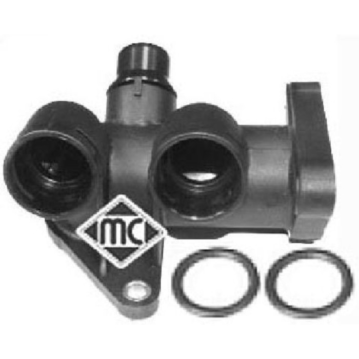 Фланец METALCAUCHO 03566