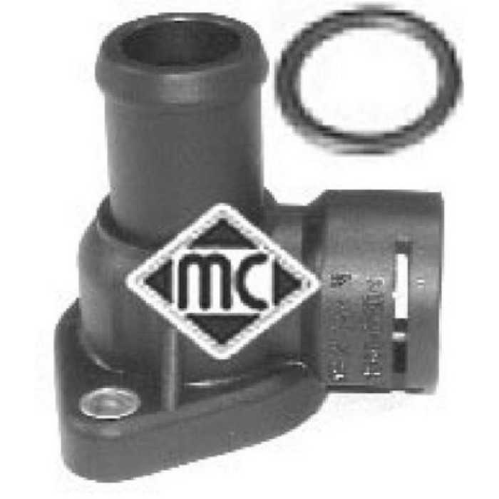 Фланец METALCAUCHO 03587