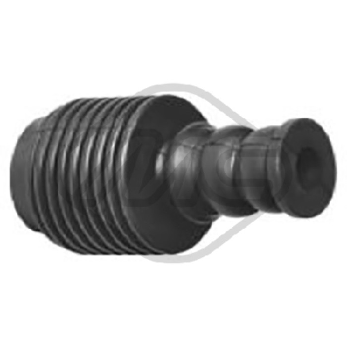 Пыльник амортизатора METALCAUCHO 06872