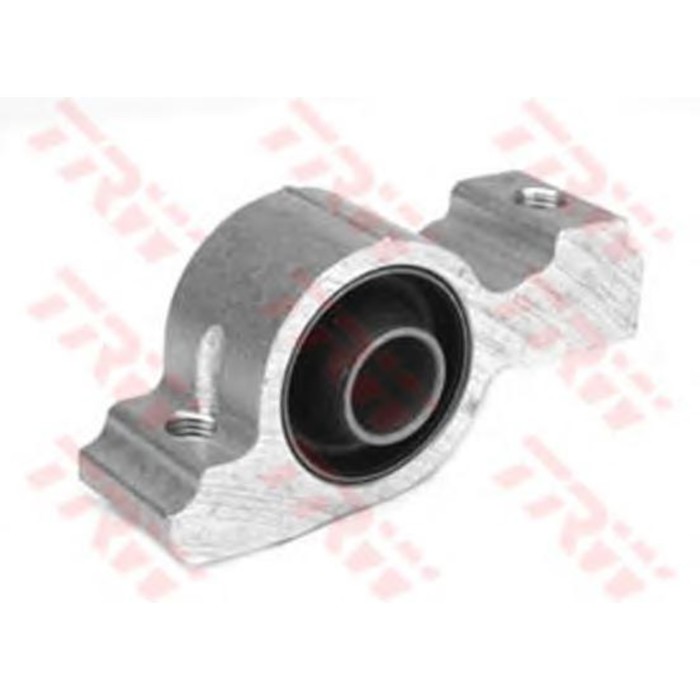 Сайлентблок рычага TRW JBU467