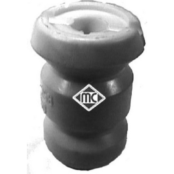 Отбойник амортизатора METALCAUCHO 02975