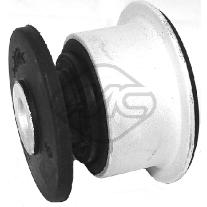 Сайлентблок подвески METALCAUCHO 06601