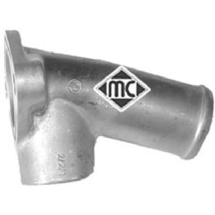 Фланец охлаждающей жидкости METALCAUCHO 03175