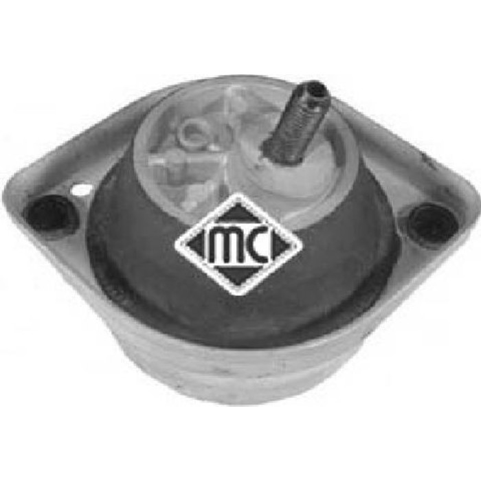 Подушка двигателя METALCAUCHO 04879