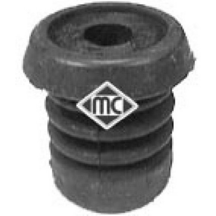 Отбойник амортизатора METALCAUCHO 02972