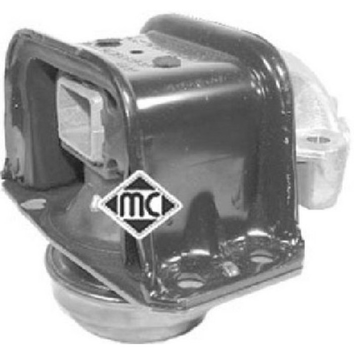 Подушка двигателя METALCAUCHO 04436