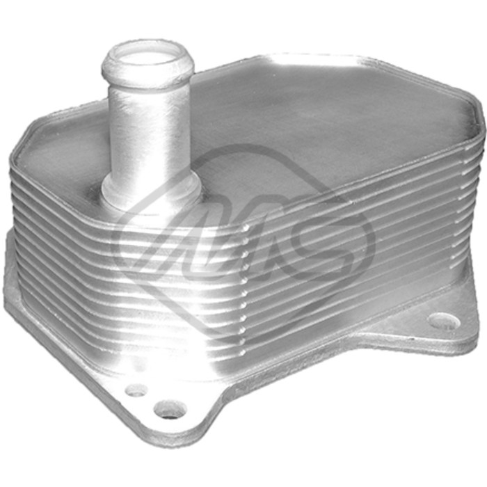 Радиатор масляный METALCAUCHO 06384