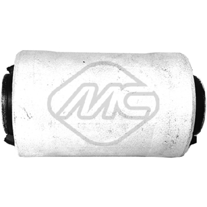 Сайлентблок подвески METALCAUCHO 06597