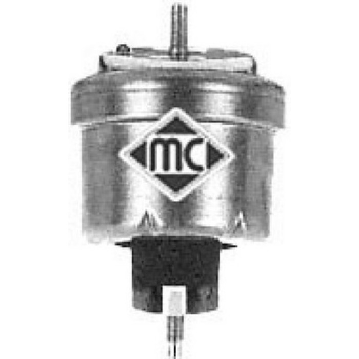 Подушка двигателя METALCAUCHO 04394