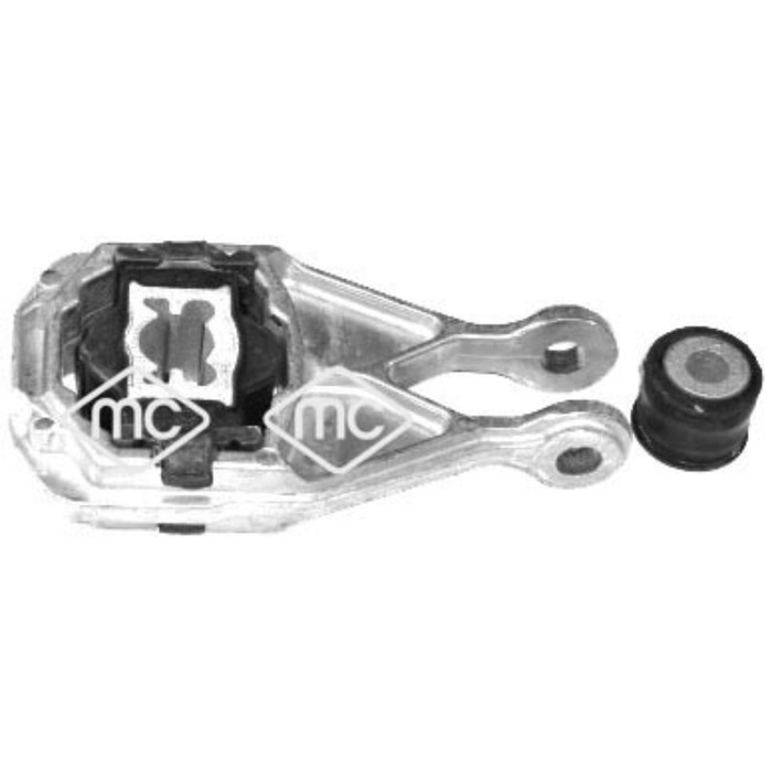 Подушка двигателя METALCAUCHO 05572