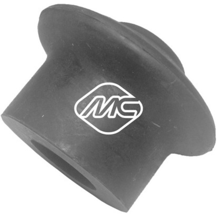Подушка двигателя METALCAUCHO 04359