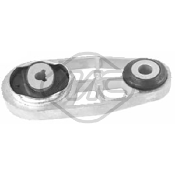 Подушка двигателя METALCAUCHO 06841