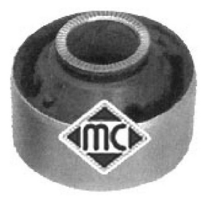 Сайлентблок подвески METALCAUCHO 04215