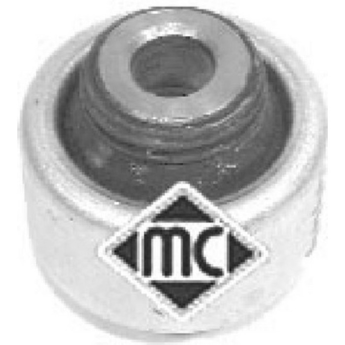 Сайлентблок подвески METALCAUCHO 04444