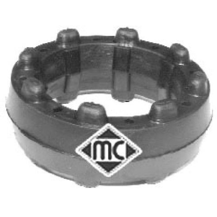 Опора амортизатора METALCAUCHO 04147