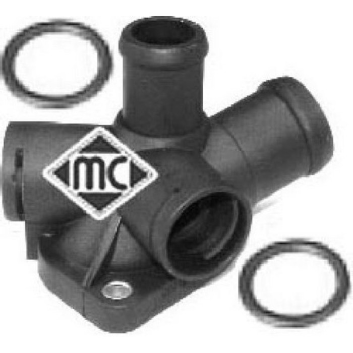 Фланец METALCAUCHO 03596