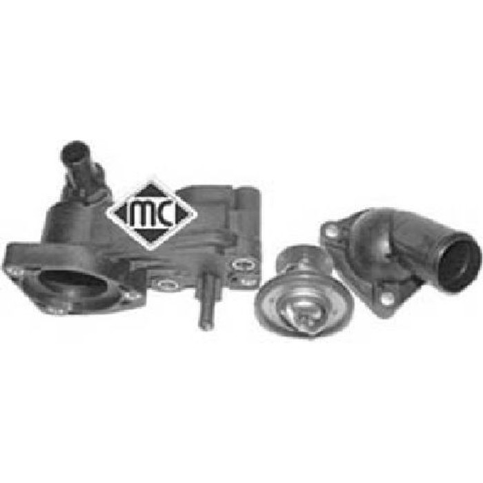 Термостат METALCAUCHO 03713