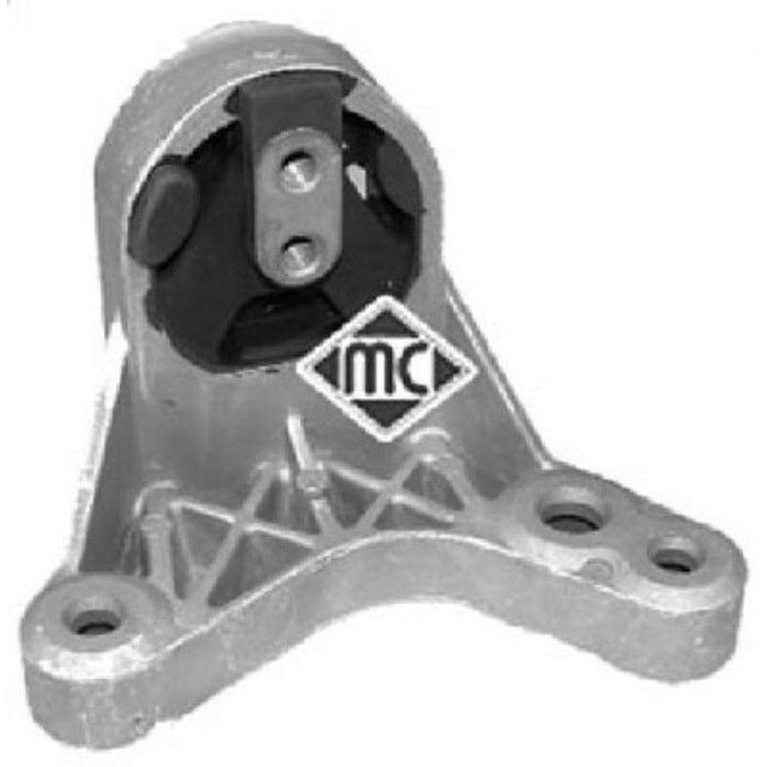 Подушка двигателя METALCAUCHO 04161