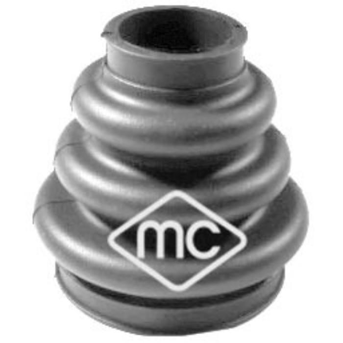 Пыльник ШРУСа METALCAUCHO 01219