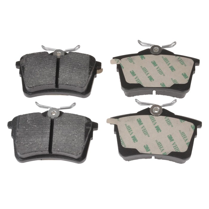 Колодки тормозные BLUE PRINT ADP154205