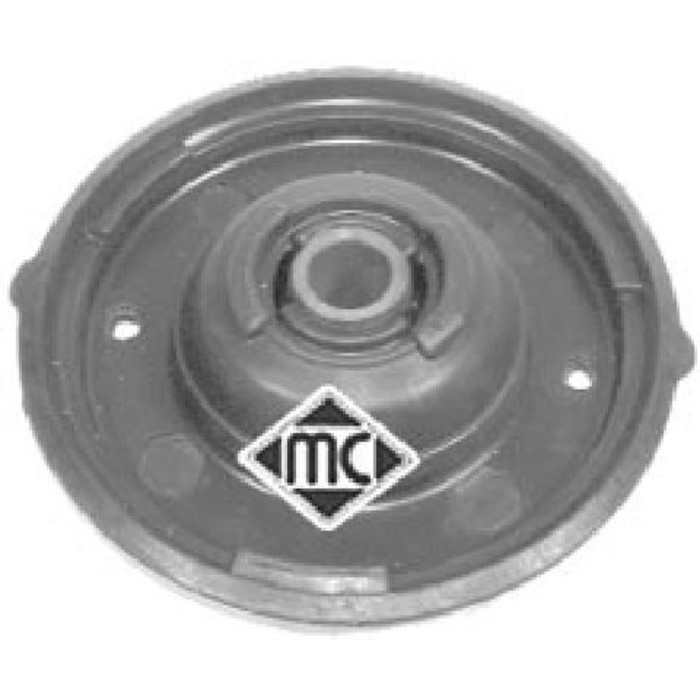 Опора амортизатора METALCAUCHO 04427