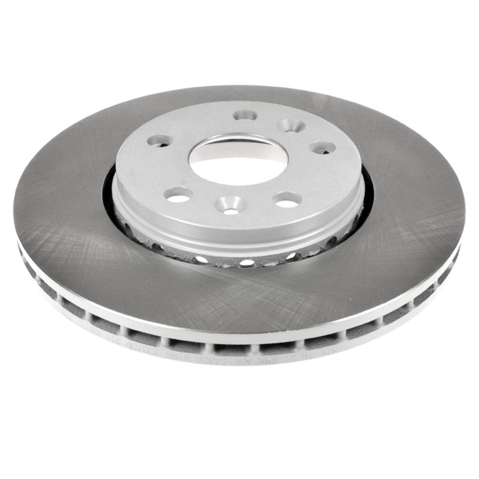 Диск тормозной BLUEPRINT ADR164306