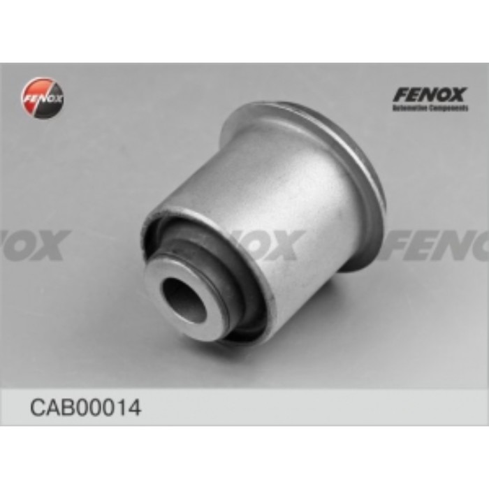 Сайлентблок Fenox cab00014