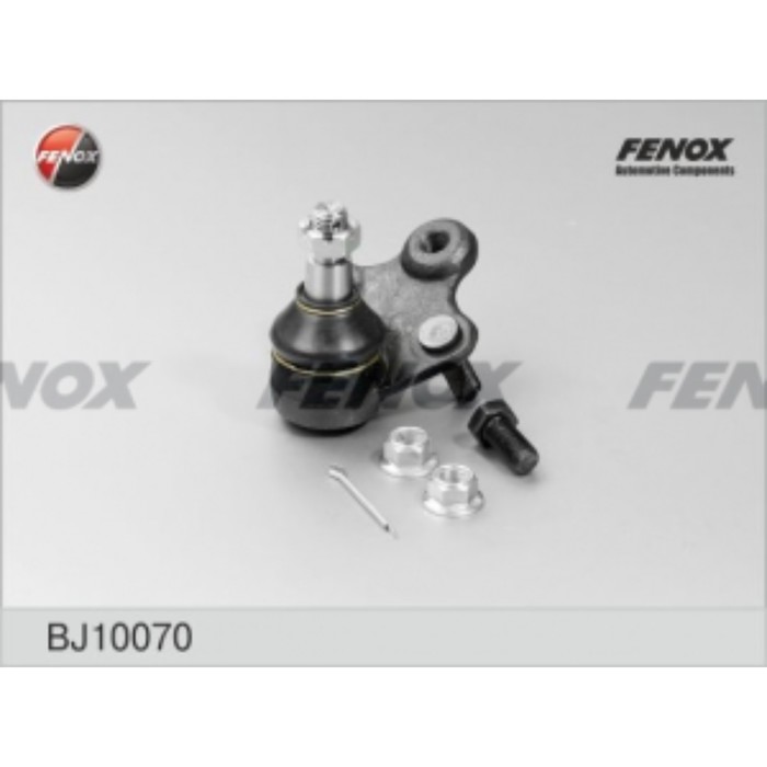 Опора шаровая Fenox bj10070
