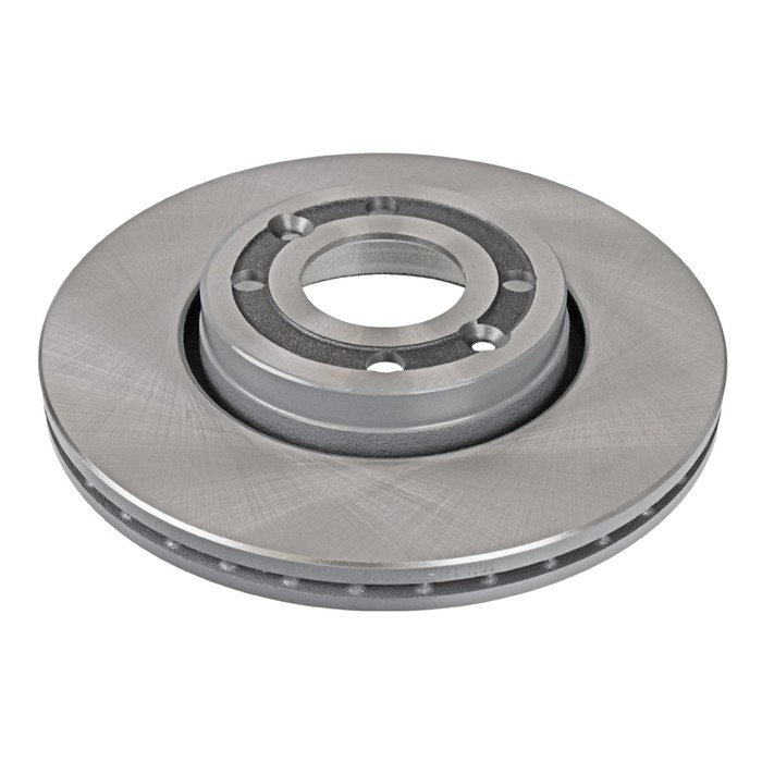 Диск тормозной BLUEPRINT ADR164307