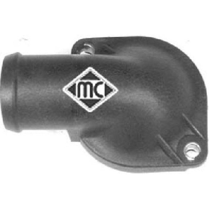 Фланец METALCAUCHO 03686