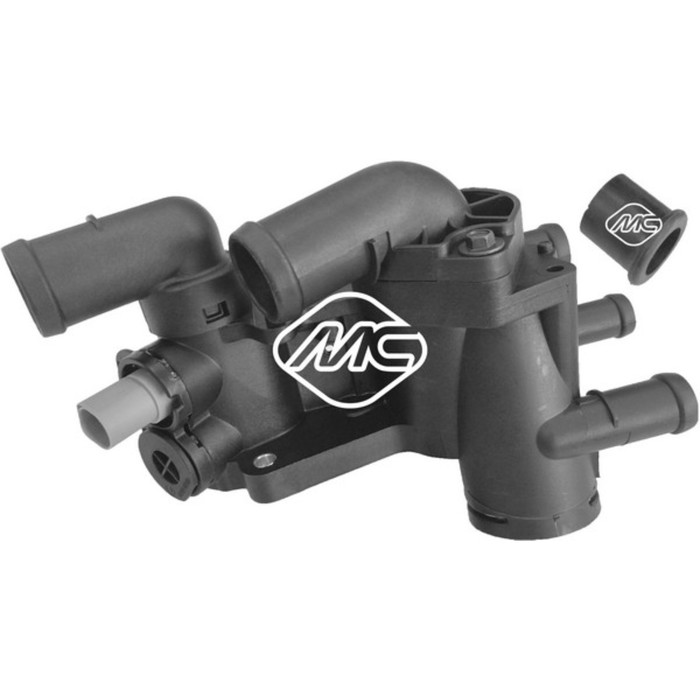 Термостат METALCAUCHO 03693