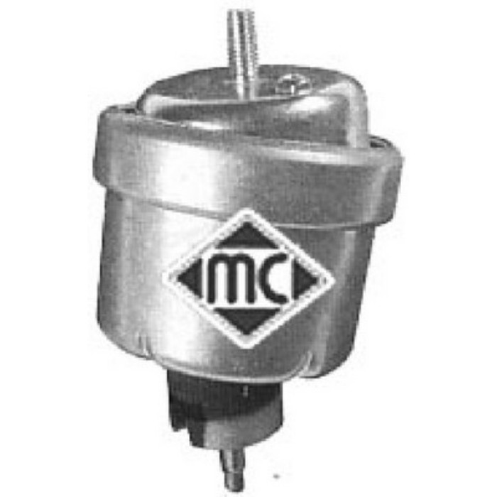 Подушка двигателя METALCAUCHO 04390