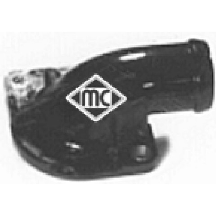 Фланец METALCAUCHO 03536