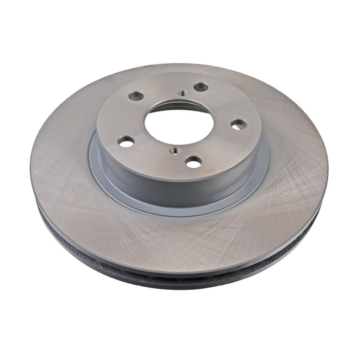 Диск тормозной BLUEPRINT ADS74308