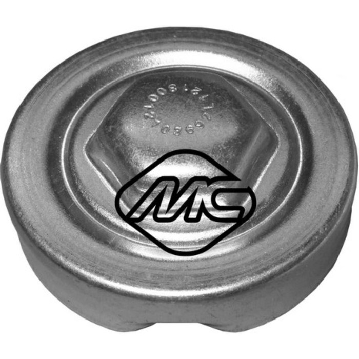 Крышка радиатора METALCAUCHO 03692