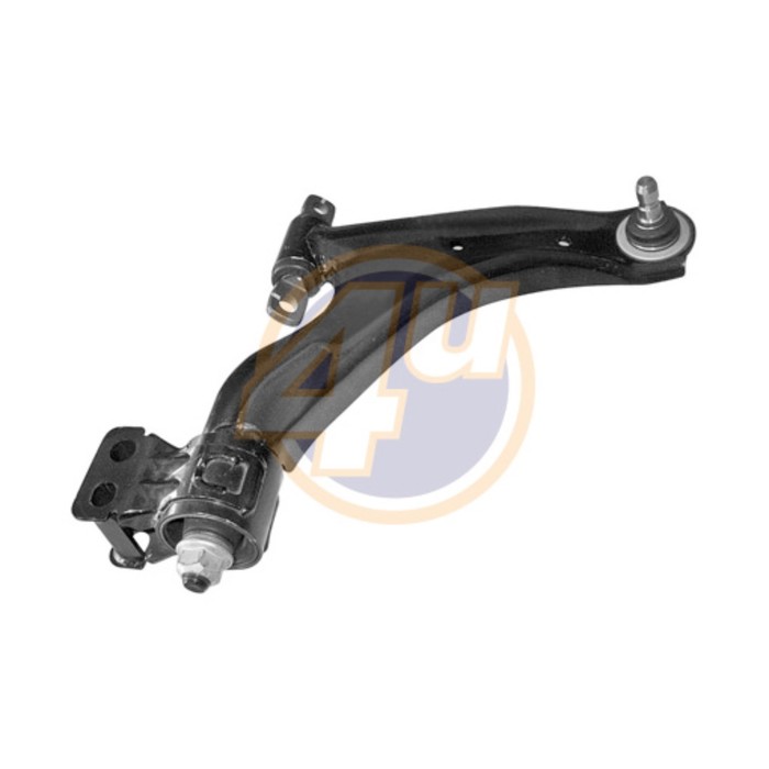 Рычаг подвески 4U CH-G-11116