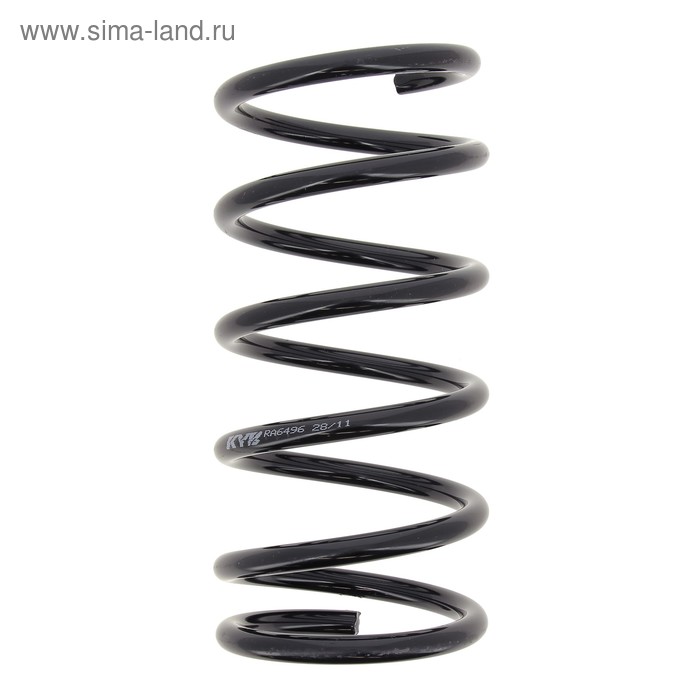 фото Пружина подвески kayaba ra6496 kyb