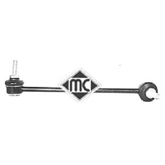 Стойка стабилизатора METALCAUCHO 04343