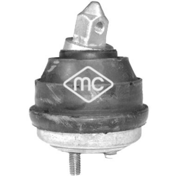 Подушка двигателя METALCAUCHO 05858