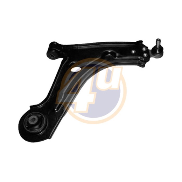 Рычаг подвески 4U CH-G-38384