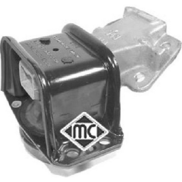 Подушка двигателя METALCAUCHO 04432