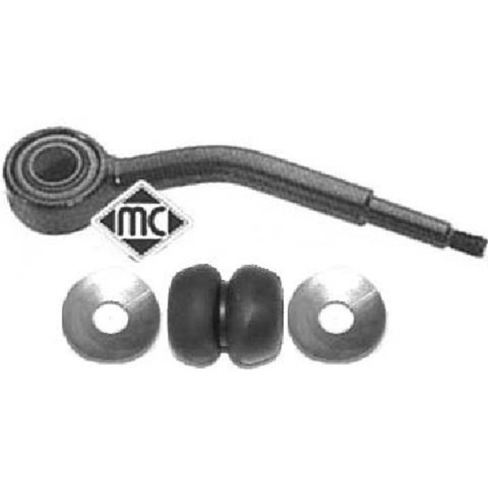 Стойка стабилизатора METALCAUCHO 04281