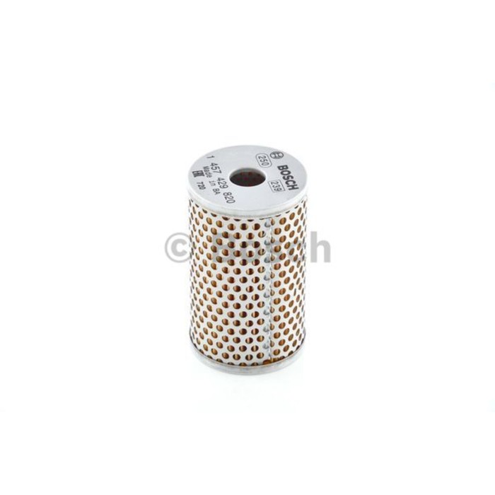 Фильтр масляный BOSCH  1457429820