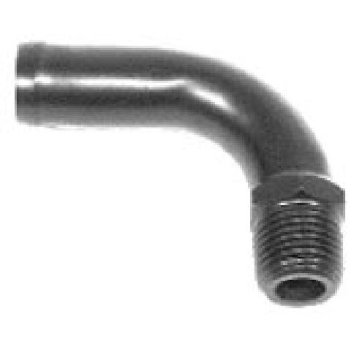 Патрубок METALCAUCHO 03166