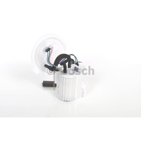 

Насос топливный BOSCH 0580314114