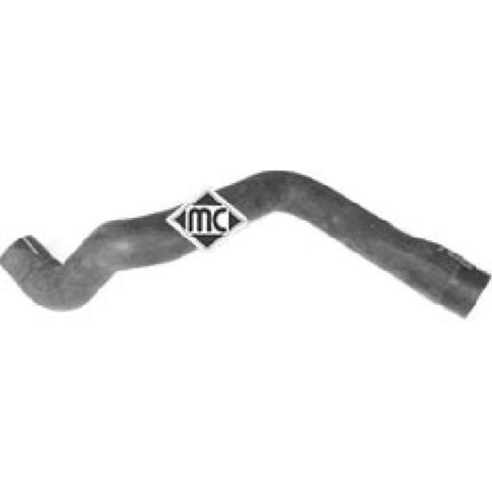 Патрубок METALCAUCHO 08978